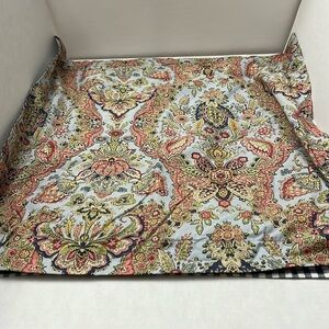 Set of two Pottery Barn pillow covers